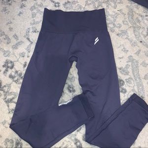 DOYOUEVEN seamless leggings